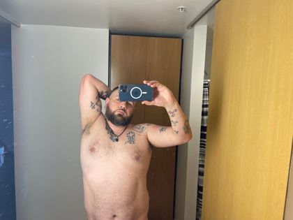 christianbluvip OnlyFans picture