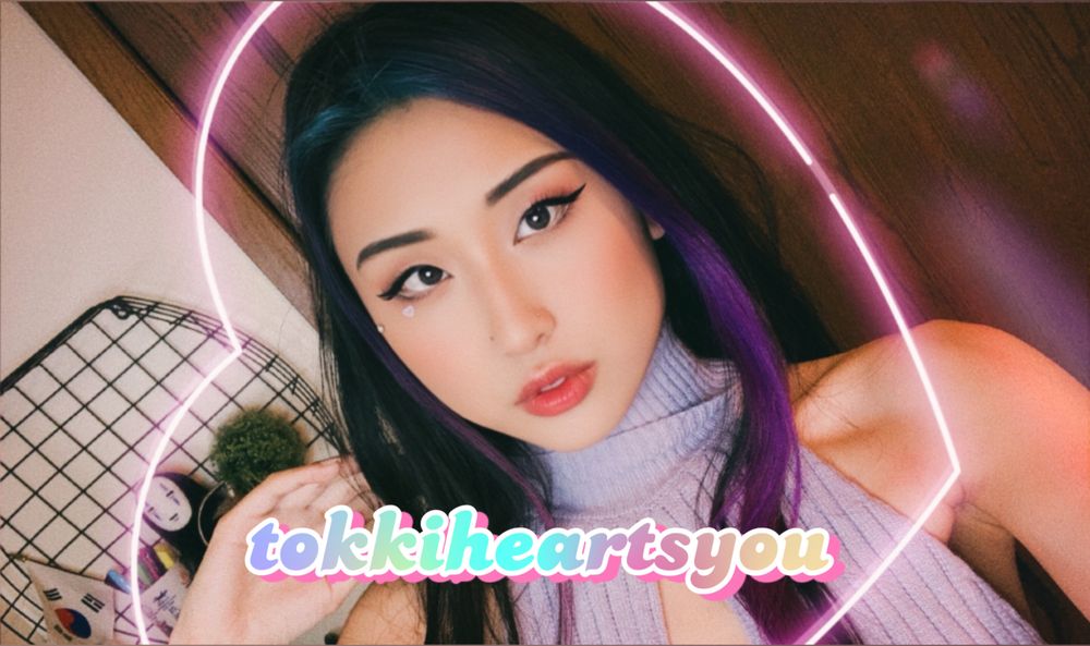 tokkiheartsyou OnlyFans profile picture