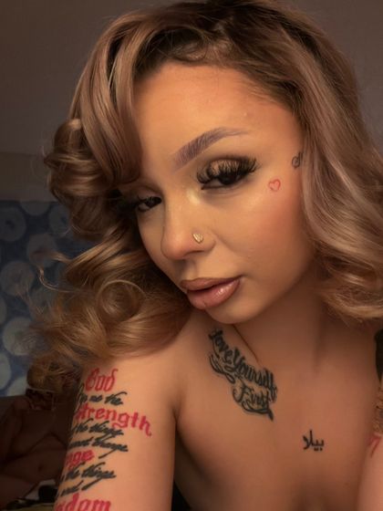 snowbunnykream OnlyFans picture
