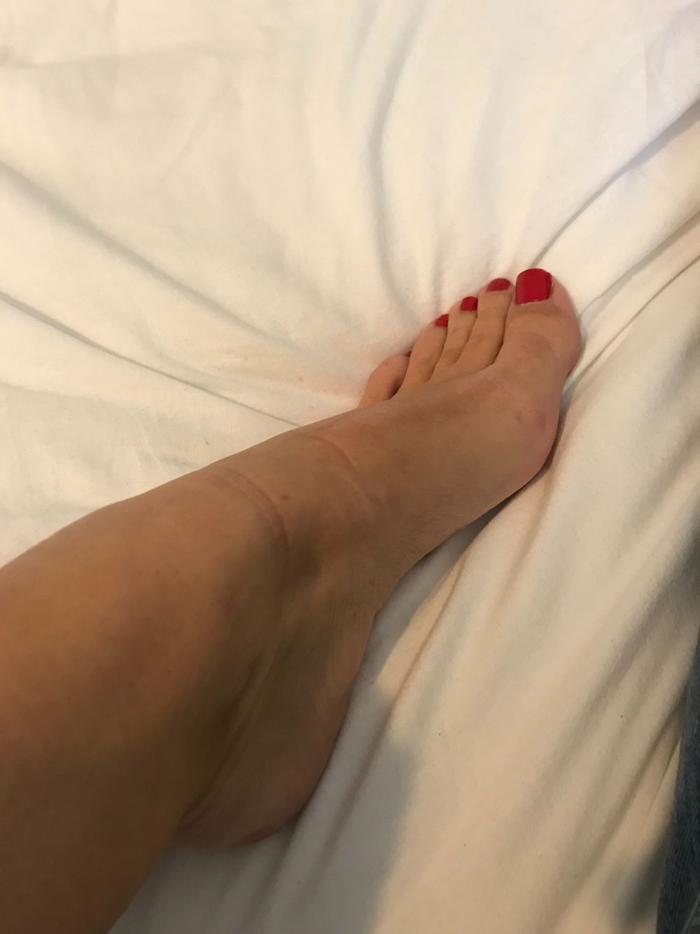 footsi123 OnlyFans profile picture