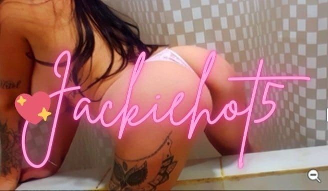 jackiehot5 OnlyFans profile picture