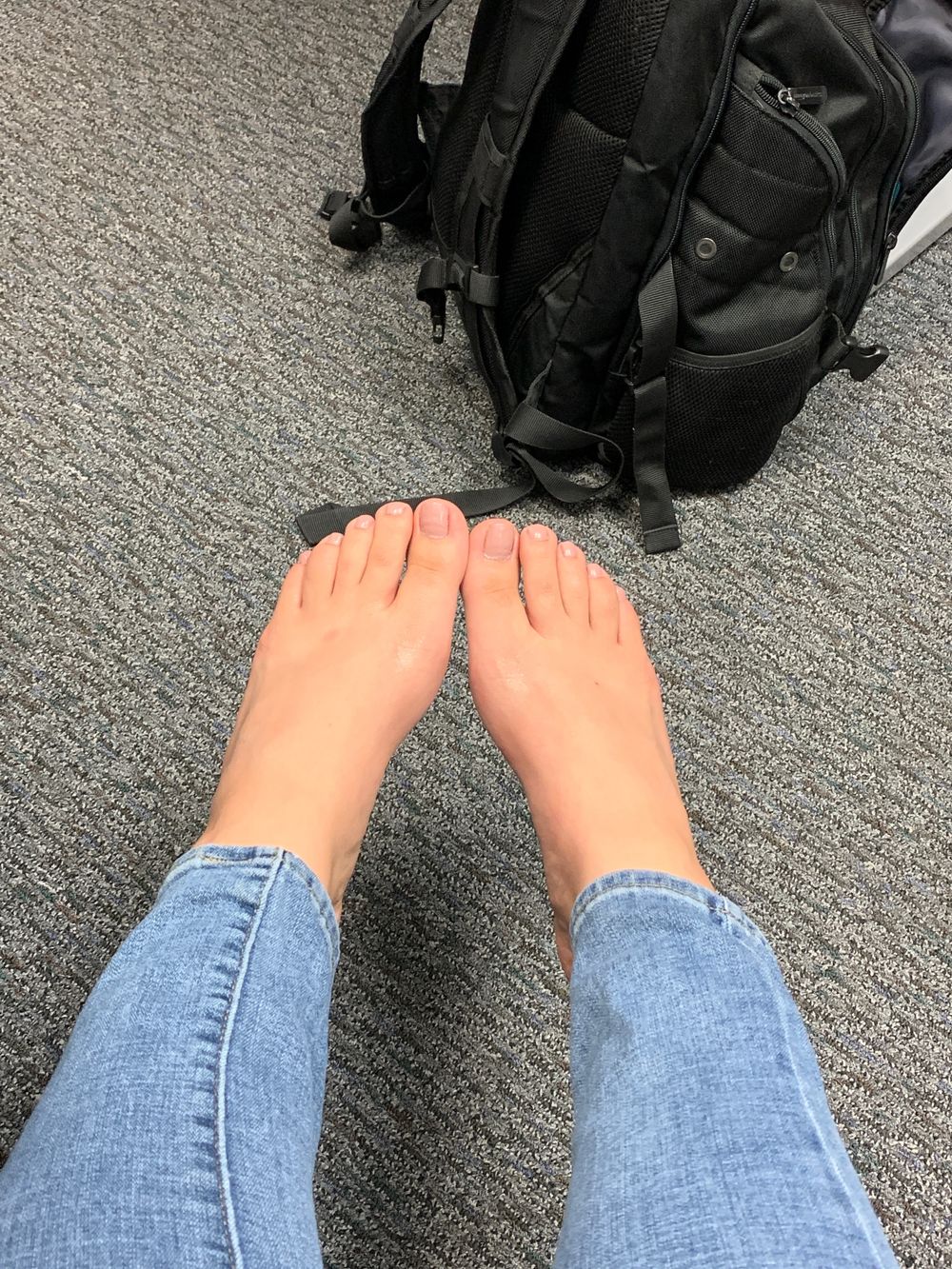 footfetiishprincess OnlyFans profile picture