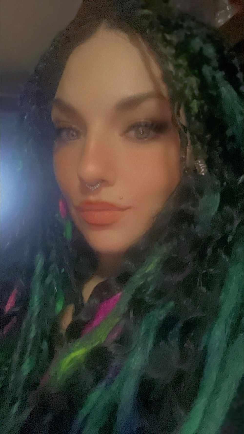goddesswithdreads OnlyFans profile picture