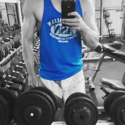 bendouglasfree OnlyFans picture