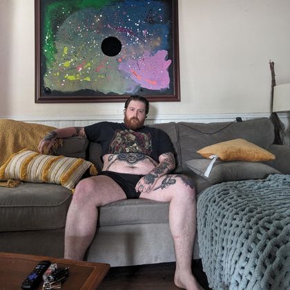 modern_age_viking OnlyFans picture