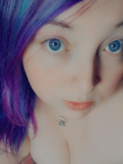 thewhimsicalfox OnlyFans picture