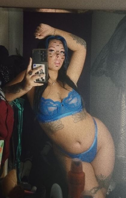 lulublueeexo OnlyFans picture