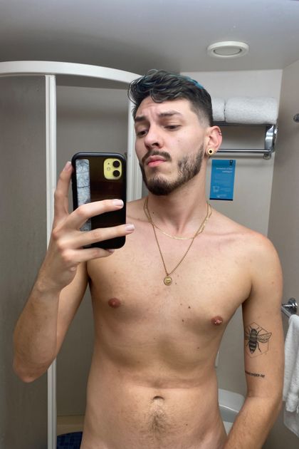 andyjmr OnlyFans picture
