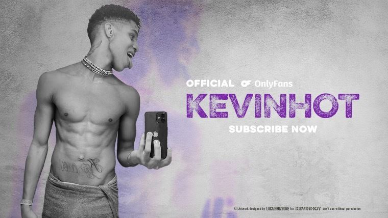 realkevinhot OnlyFans profile picture