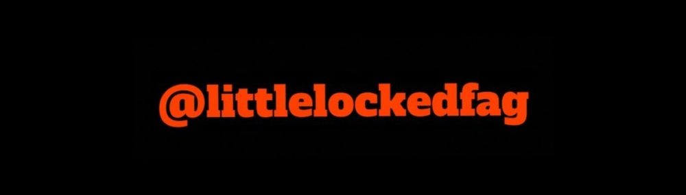 lockedfag OnlyFans profile picture