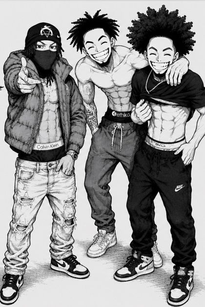 misfittboys OnlyFans picture