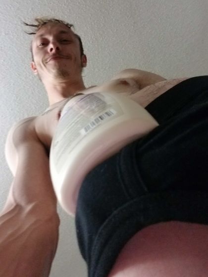 dad2damax OnlyFans picture