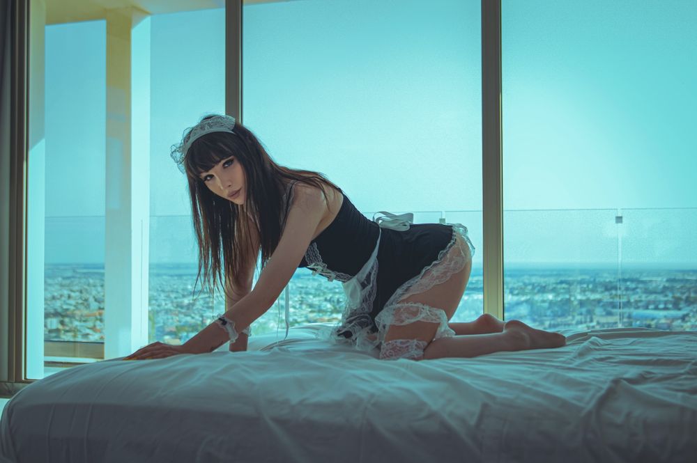 dariacherry2nd OnlyFans profile picture