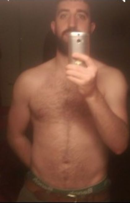 bigdirishguy OnlyFans picture