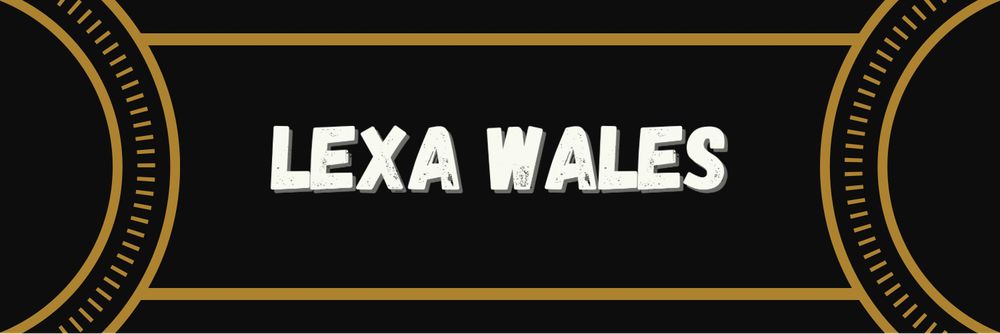 lexa_wales_22 OnlyFans profile picture