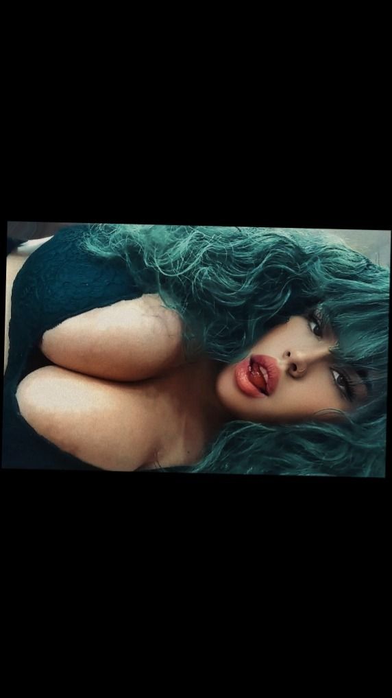 gitanadefuego OnlyFans profile picture
