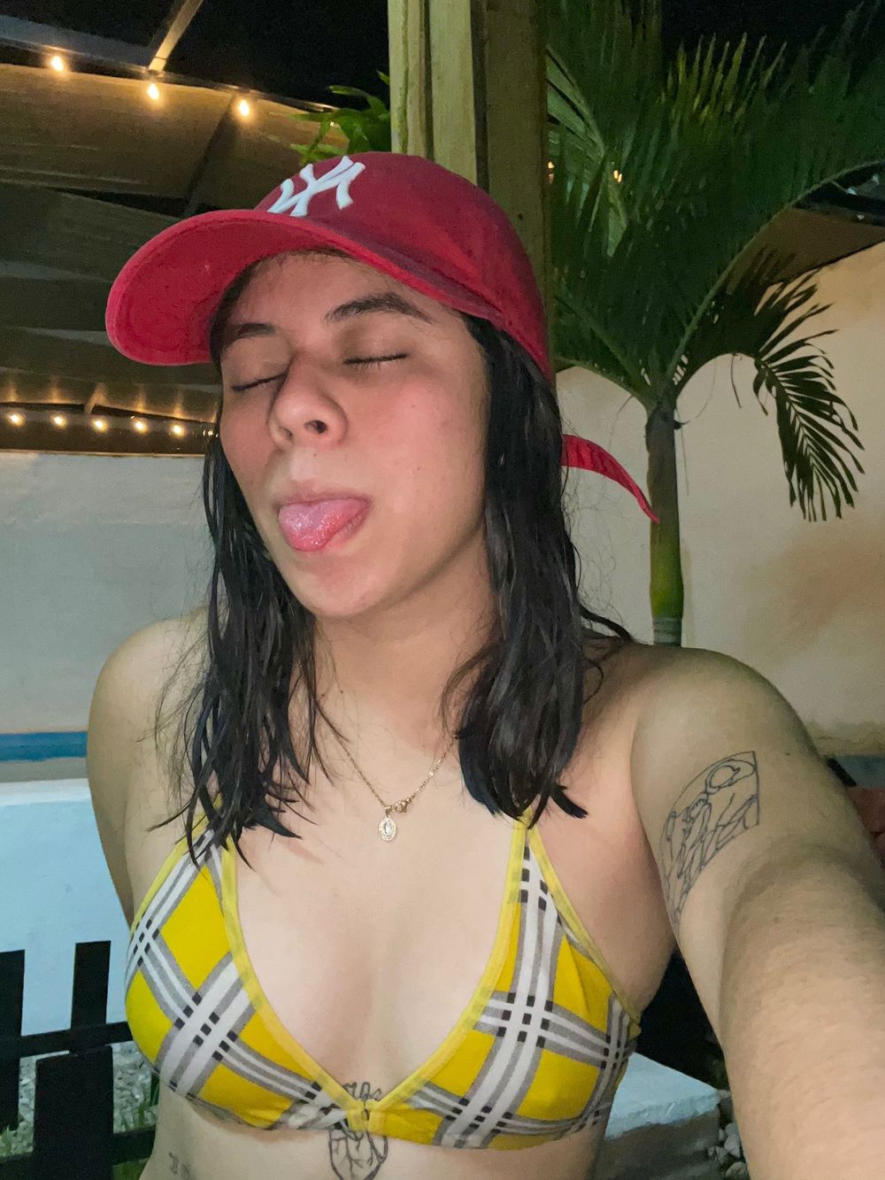 nadezhnadam OnlyFans profile picture