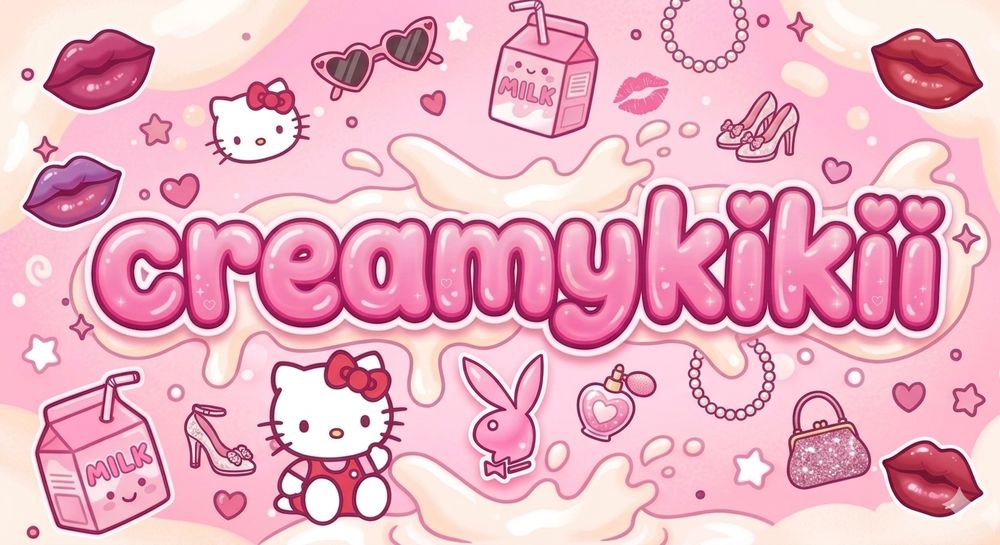 creamykikii OnlyFans profile picture