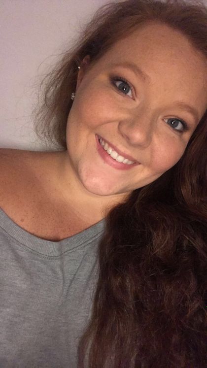 ginger05bbw OnlyFans picture