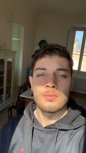 Filippo Mariucci
