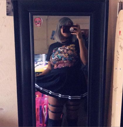nottheoneforyouxo OnlyFans picture
