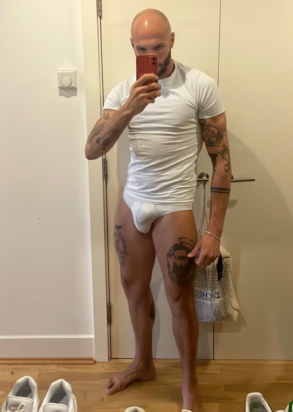 hungmarcolino OnlyFans profile picture