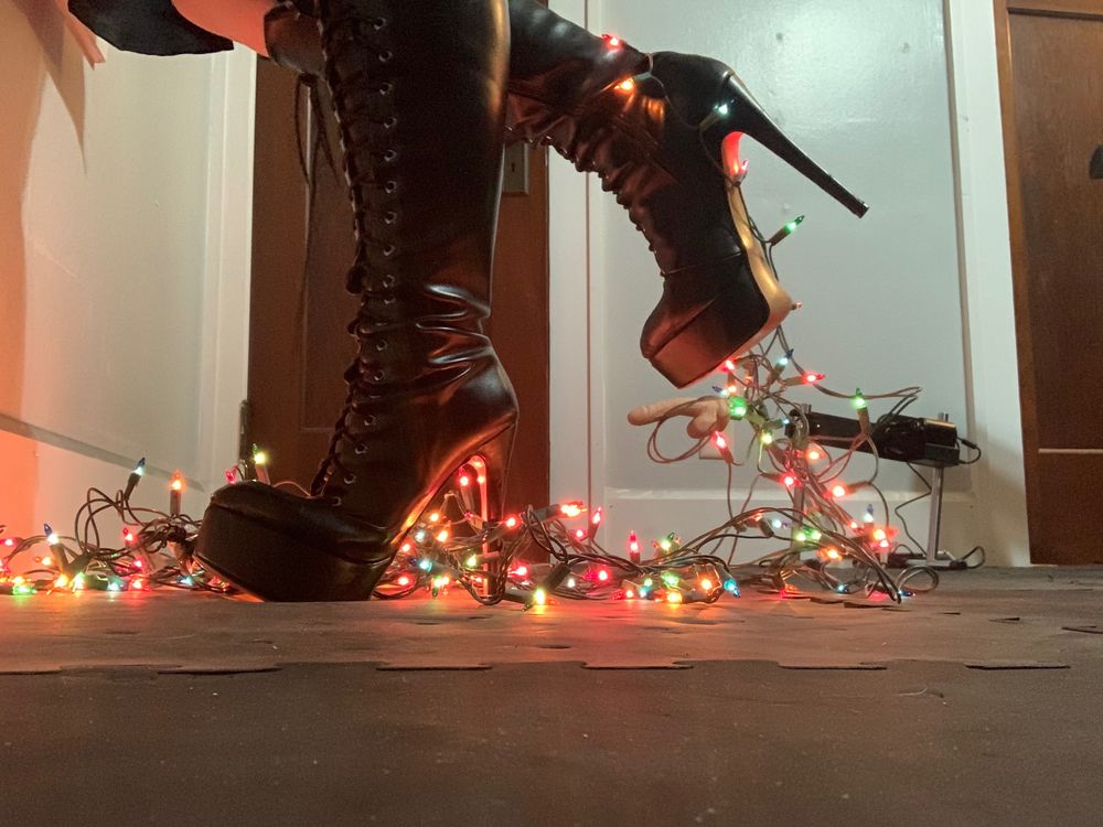mistressmayed OnlyFans profile picture