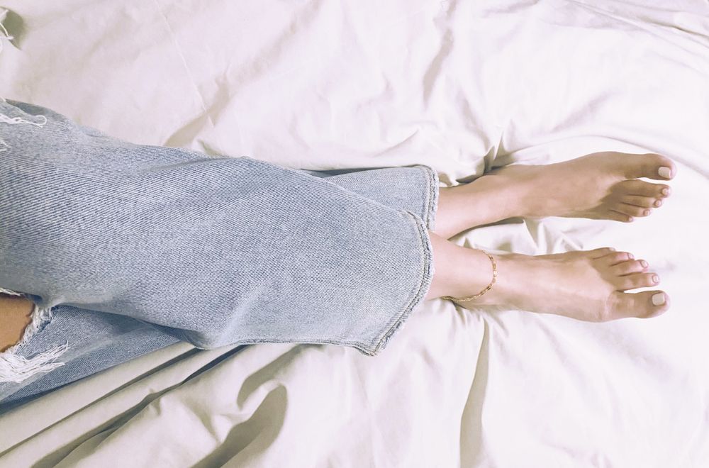 feetforthesoul4 OnlyFans profile picture