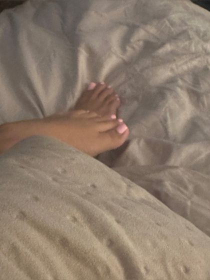 prettytoes_xo OnlyFans picture