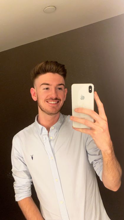 benuptonxxx OnlyFans picture