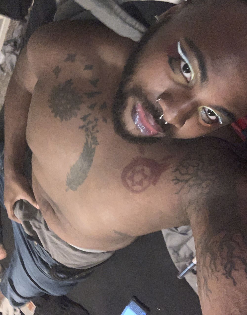 sadisticbigd OnlyFans profile picture