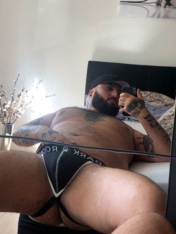 Turkish Bear