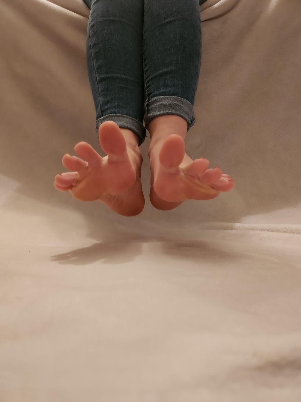 xxfeetbabe OnlyFans profile picture