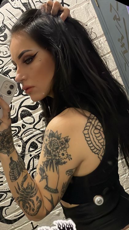 xautumnxrosex OnlyFans picture