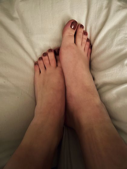 sexyfeetloveforyou OnlyFans picture