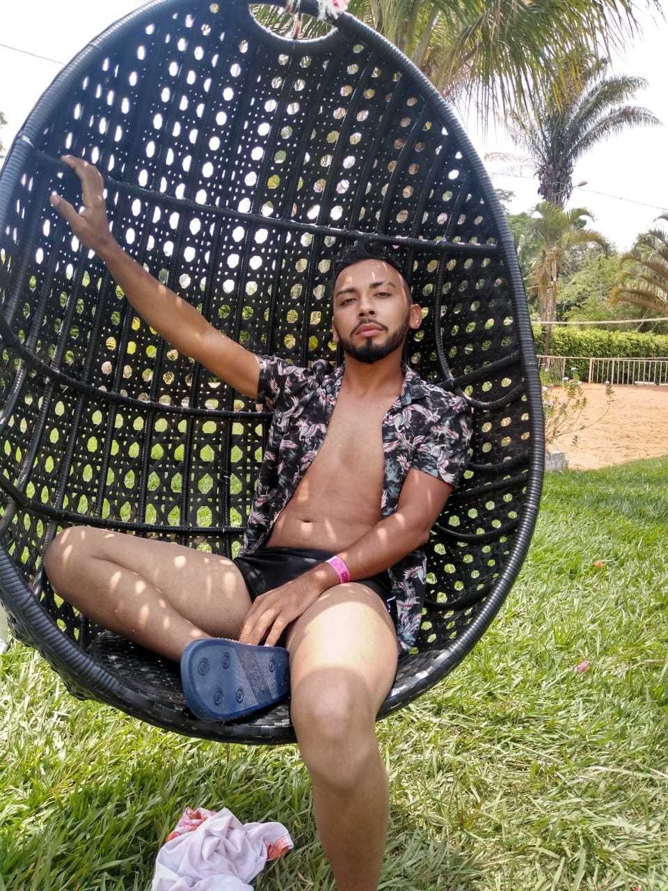 tykorodrigues OnlyFans profile picture