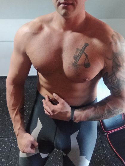 personaltrainerpiotr OnlyFans picture