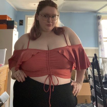 ocealisiren OnlyFans picture