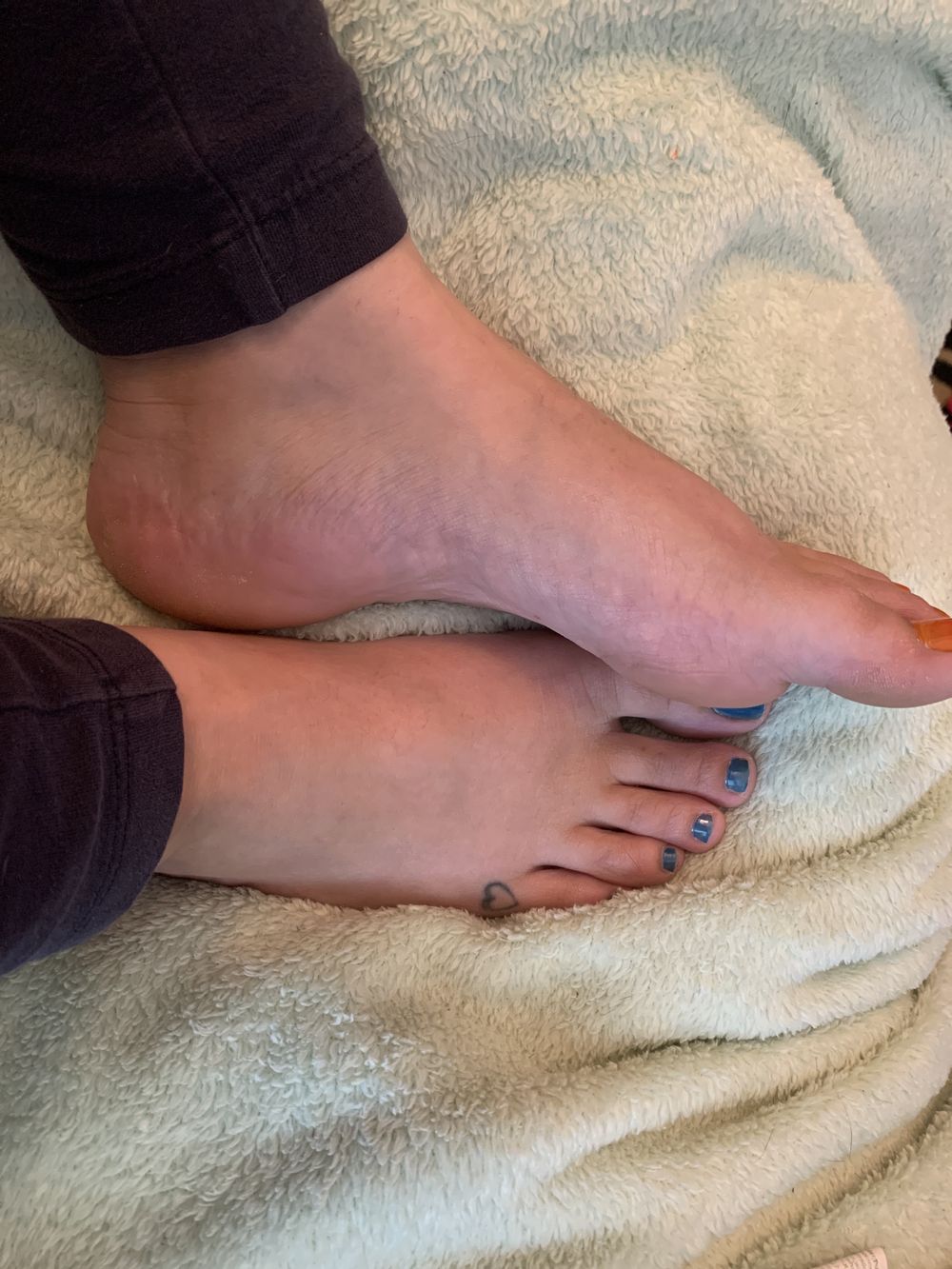 faye_feet OnlyFans profile picture