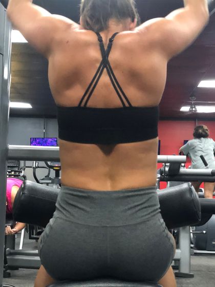 fitbritt501 OnlyFans picture