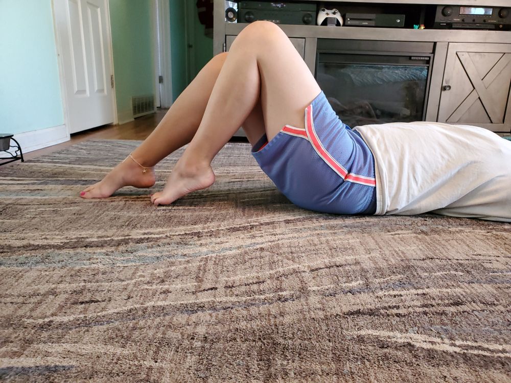 feetbyjess OnlyFans profile picture