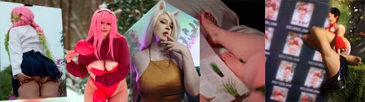 uwupixie OnlyFans profile picture