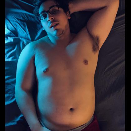 dr.pleasure OnlyFans picture