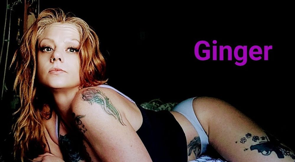 gingerr_ent OnlyFans profile picture