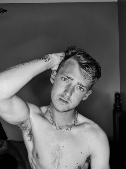 charliehorne OnlyFans picture