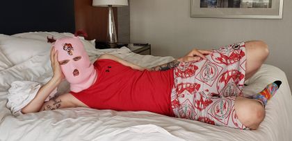 kaneatlas OnlyFans picture