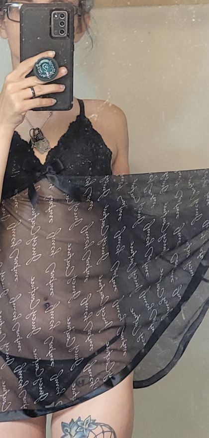 pyrosprincess OnlyFans picture