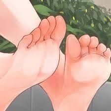 happifeet.kimmi OnlyFans picture