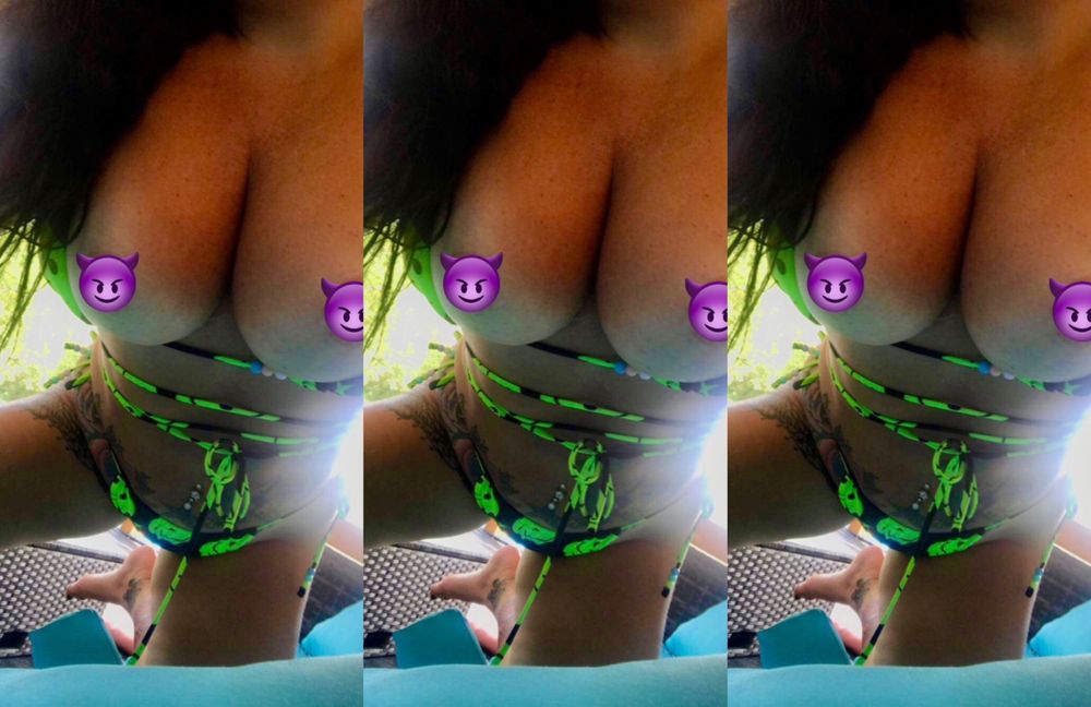 misswild6969 OnlyFans profile picture