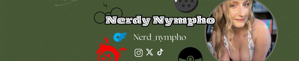 nerdy_nympho OnlyFans profile picture